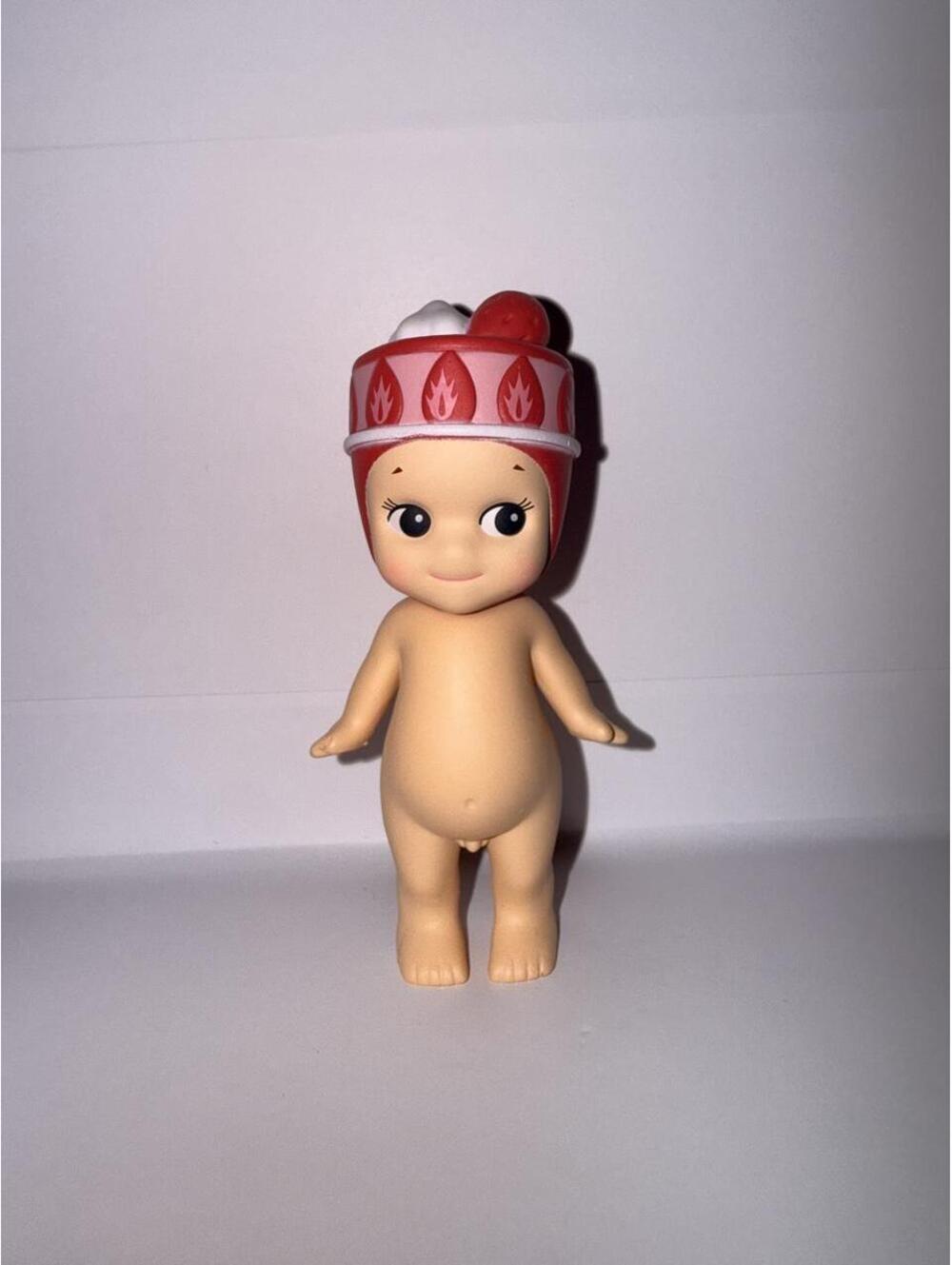 Sonny Angel Strawberry Shortcake